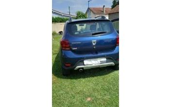 Dacia sandero Aureilhan