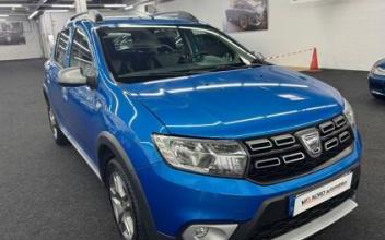 Dacia sandero Davézieux