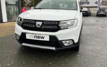 Dacia sandero Marennes