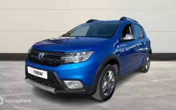 Dacia Sandero Pertuis