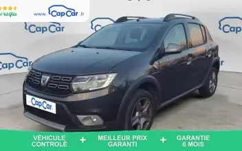 Dacia Sandero Paris