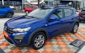 Dacia Sandero Lescure-d'Albigeois