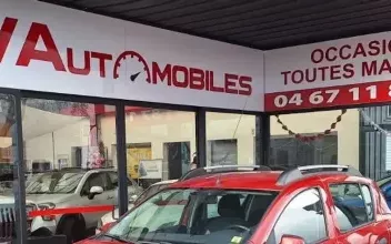 Dacia Sandero Pézenas