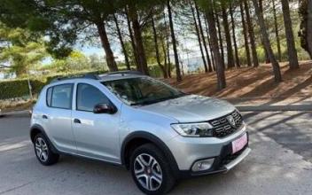 Dacia sandero Fabrègues