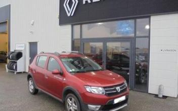 Dacia sandero Bellegarde