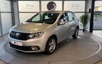 Dacia sandero Saint-Maximin