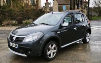 Dacia sandero Argenteuil