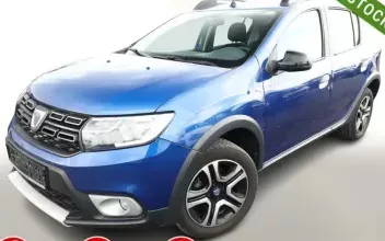 Dacia Sandero Strasbourg