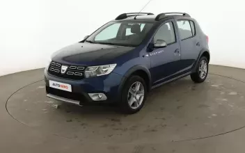Dacia Sandero Issy-les-Moulineaux