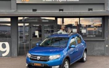 Dacia sandero Valence