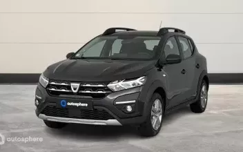 Dacia Sandero Cormontreuil
