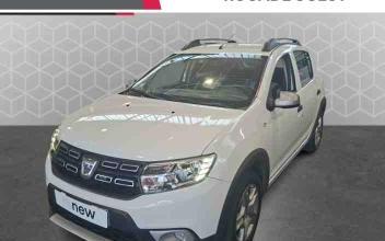DACIA Sandero Toulouse