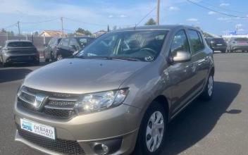 DACIA SANDERO Albi