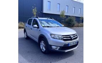Dacia sandero Goussainville