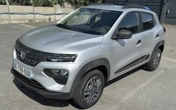 Dacia spring Béthune