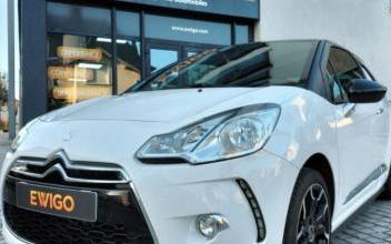 DS DS3 Limoges