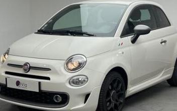 Fiat 500 Férin