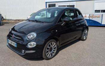 Fiat 500 Mozac