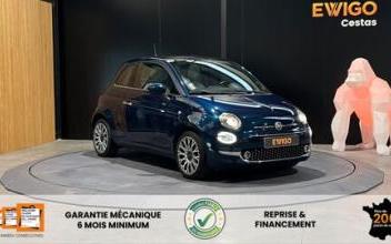 Fiat 500 Cestas