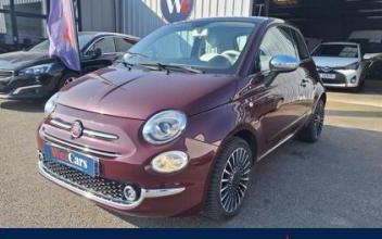 Fiat 500 Caudan