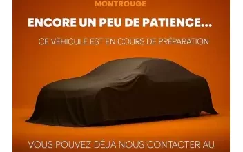 Fiat 500 Montrouge