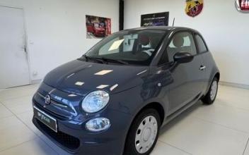 Fiat 500 Barentin