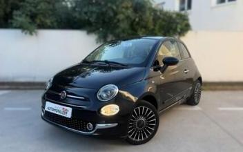 Fiat 500 Castries