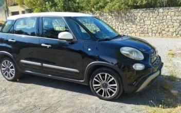 Fiat 500 l Clermont-l'Hérault