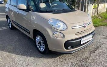 Fiat 500 l Les-Essarts-le-Roi
