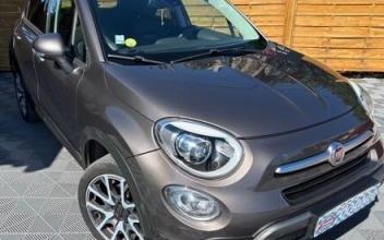 Fiat 500 x Cavaillon