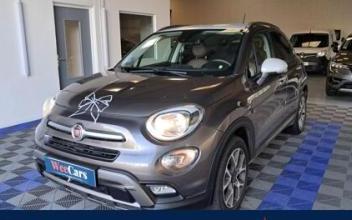 Fiat 500 x Reims