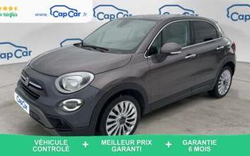 Fiat 500 x Marseille