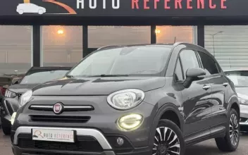 Fiat 500X Lestrem