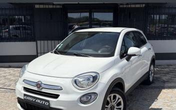 Fiat 500X La-Fare-les-Oliviers