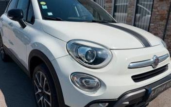 Fiat 500X Le-Rove