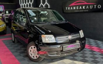 Fiat Panda Manosque