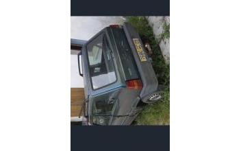 Fiat panda Pradettes