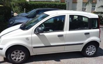 Fiat panda Marseille