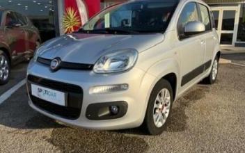 Fiat panda Arles