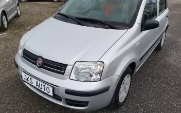 Fiat Panda Wittelsheim