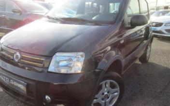 Fiat Panda Aubière