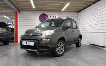 Fiat panda Chambéry