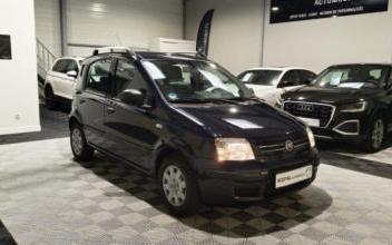 Fiat Panda Chanceaux-sur-Choisille