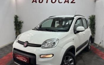 Fiat Panda Thiers