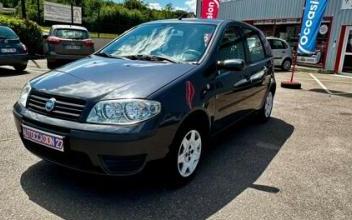 Fiat punto Vernon