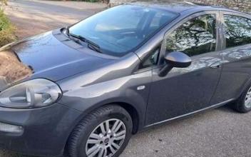 Fiat punto Soindres