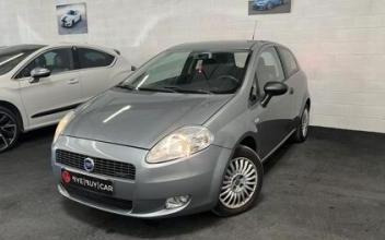 Fiat punto Laon