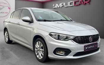 Fiat Tipo La-Madeleine