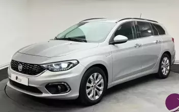 Fiat Tipo Férin