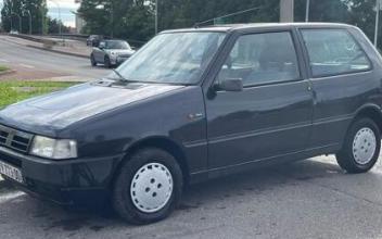 Fiat uno Créteil